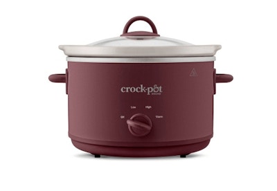 Crock-Pot Slow Cooker