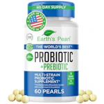 Earth's Pearl Probiotics