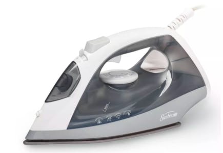Sunbeam Iron