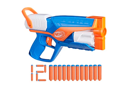 Nerf N Series Agility Blaster