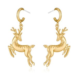 Holiday Statement Earrings