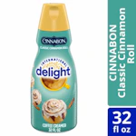 International Delight Creamer