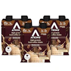 Atkins Protein Shake 12-Pack
