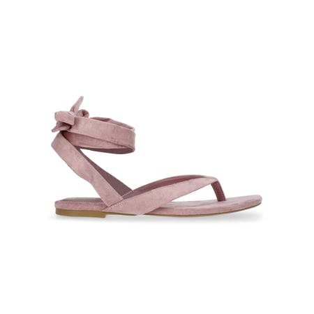 Scoop Women's Ankle Wrap Sandals