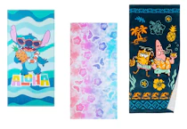 Beach Towel
