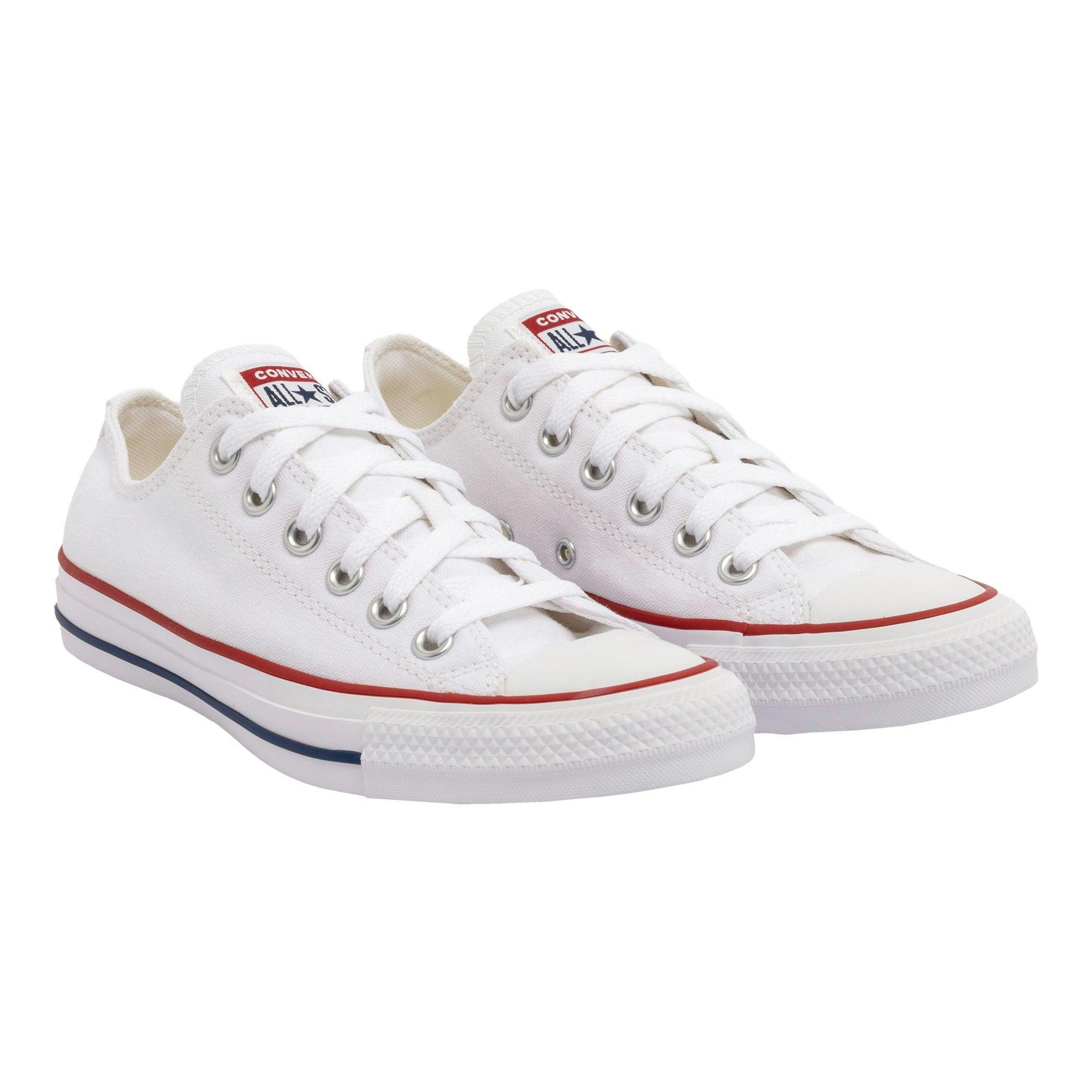 Converse Chuck Taylor Low Top Sneakers