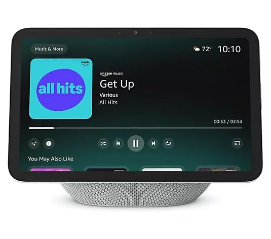 Amazon Echo Show 8