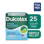 Dulcolax Stool Softener