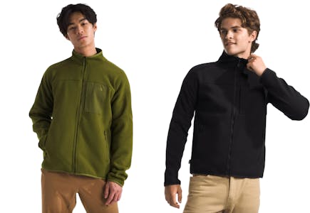 The North Face Men's Jacket