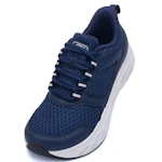 Women's Wide Toe Box Walking Shoes