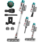 Cordless Stick Vacuum Cleaner
