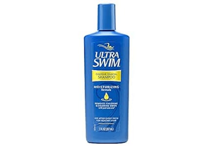 UltraSwim Shampoo