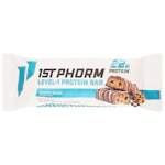 2 1st Phorm Level-1 Protein Bars