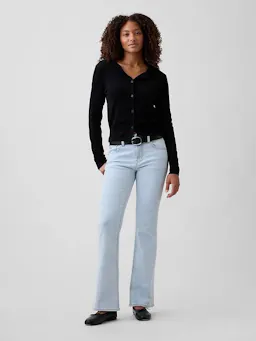 Gap Factory Women's Boot Jeans