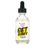 The Doux Bee Girl Scalp Serum