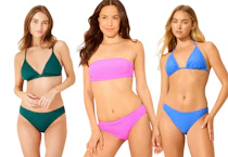 Women's Bikini Bottom