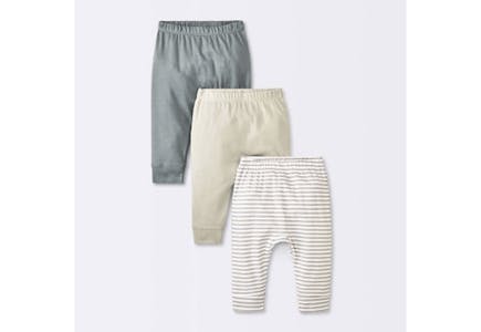 Cloud Island Baby Joggers Set