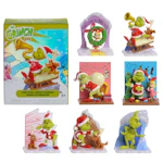Dr. Seuss Grinch Blind Box Figure