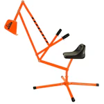 Sand Digger Excavator