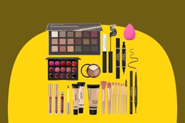 All-In-One Makeup Set, Just $9.99 on Amazon card image