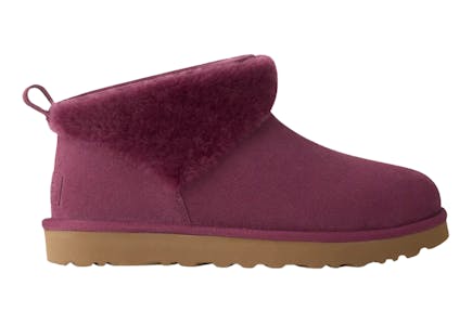 Ugg Women's Mini Snugscape Boots
