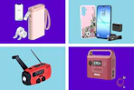 QVC Electronics