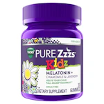 ZzzQuil PURE Zzzs Kidz Gummies