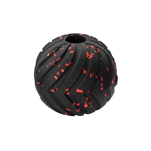Chew King Supreme Rubber Dog Ball