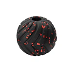 Chew King Supreme Rubber Dog Ball