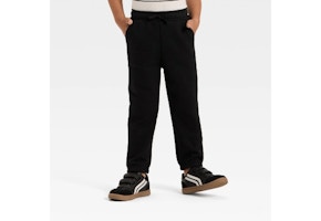 Cat & Jack Toddler Jogger Pants