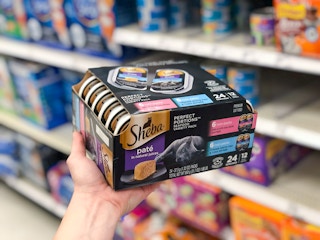 amazon pet day 2022 sheba perfect portions wet cat food 1650551740 1650551740