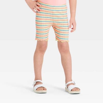 Cat & Jack Baby Bike Shorts