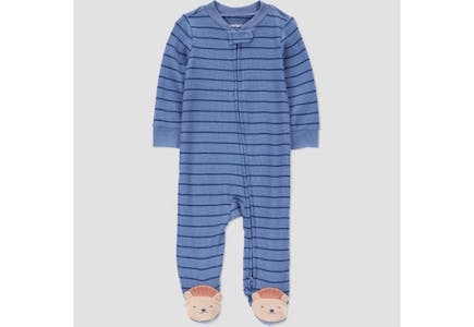 Carter's Baby Sleep & Play