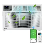 Window Air Conditioner