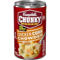 Campbell's Chunky Soup