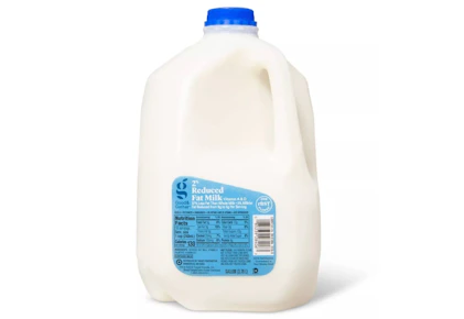 Good & Gather Milk