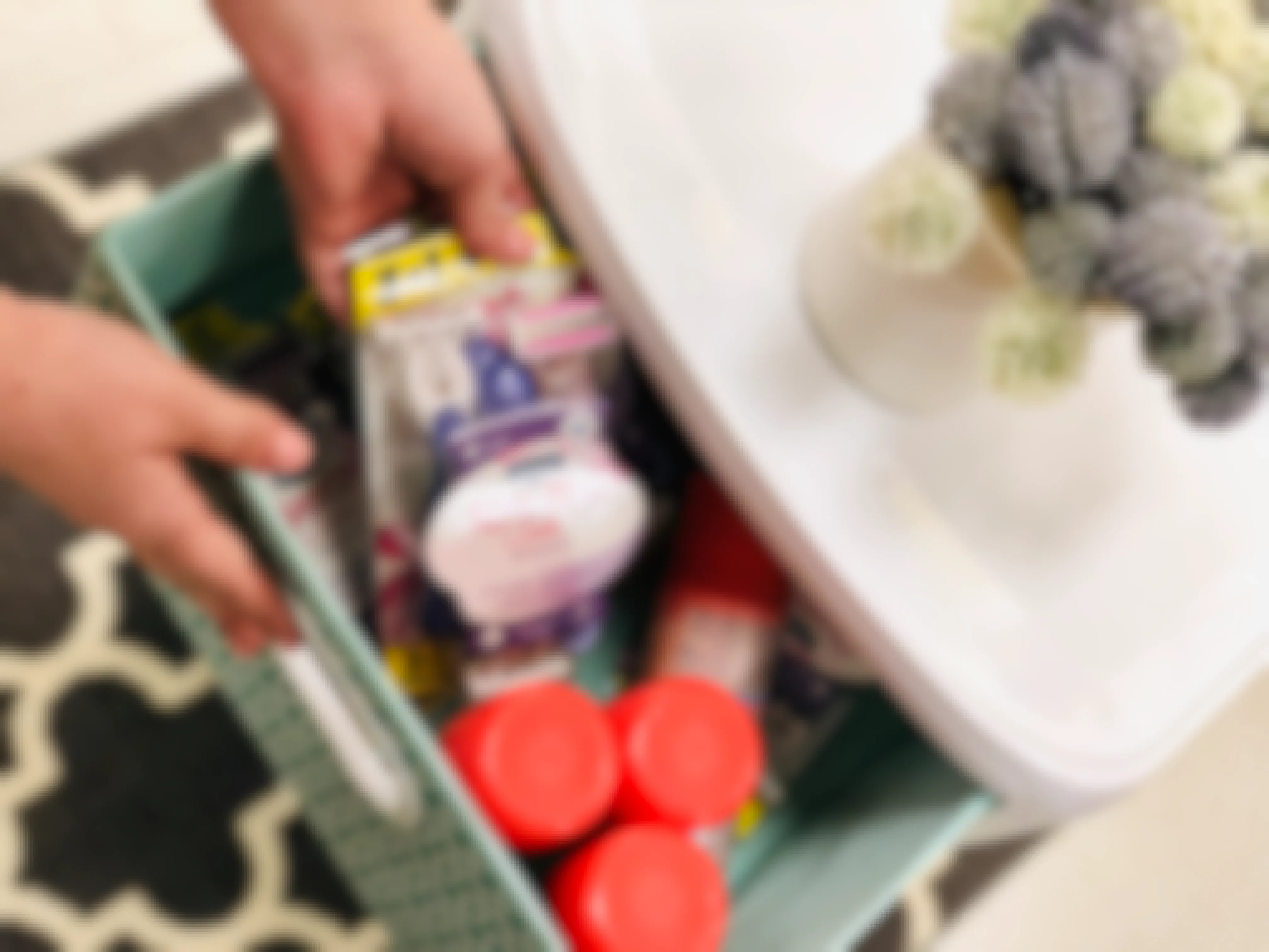 13 Personal Care Items You Can Stockpile Without Being a Hoarder