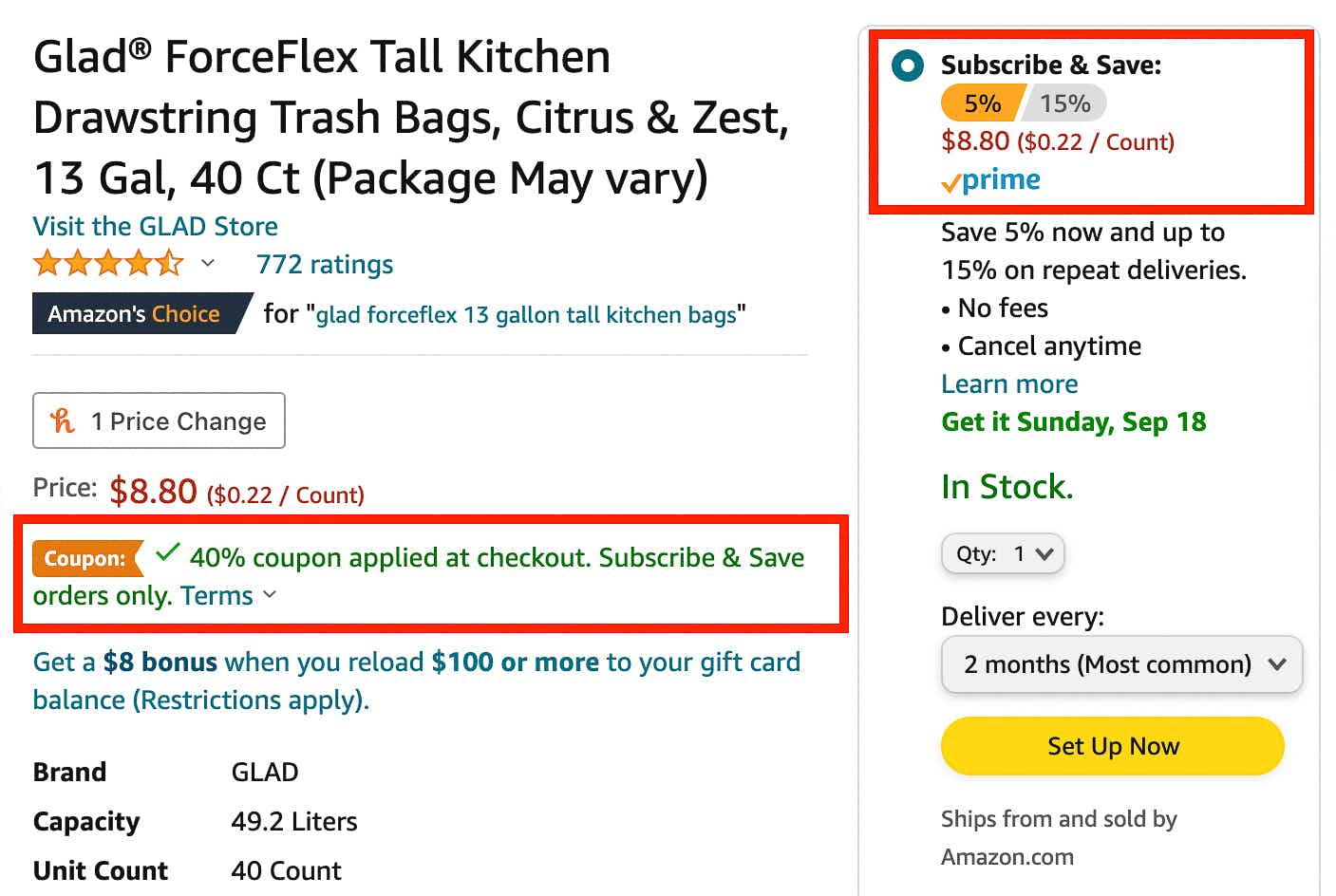 Amazon Subscribe and Save: 10 Tips to Save the Most - The Krazy Coupon Lady