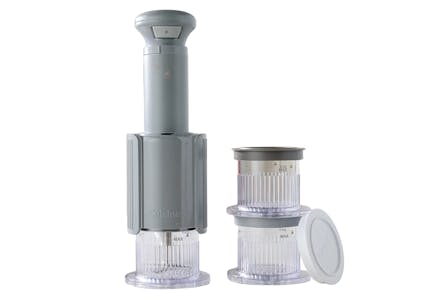 Cuisinart Frozen Treat Maker