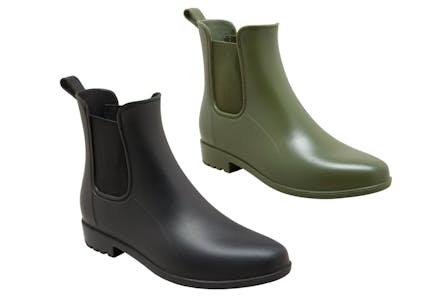 A New Day Women’s Boots