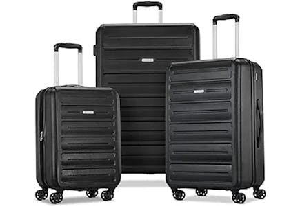 American Tourister Luggage Set