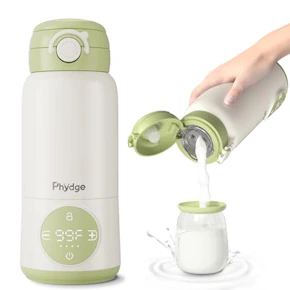 Portable Bottle Warmer