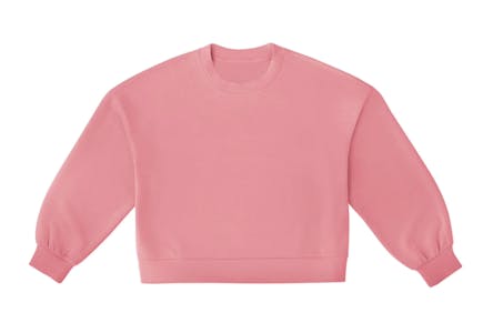 Member's Mark Women's Crewneck