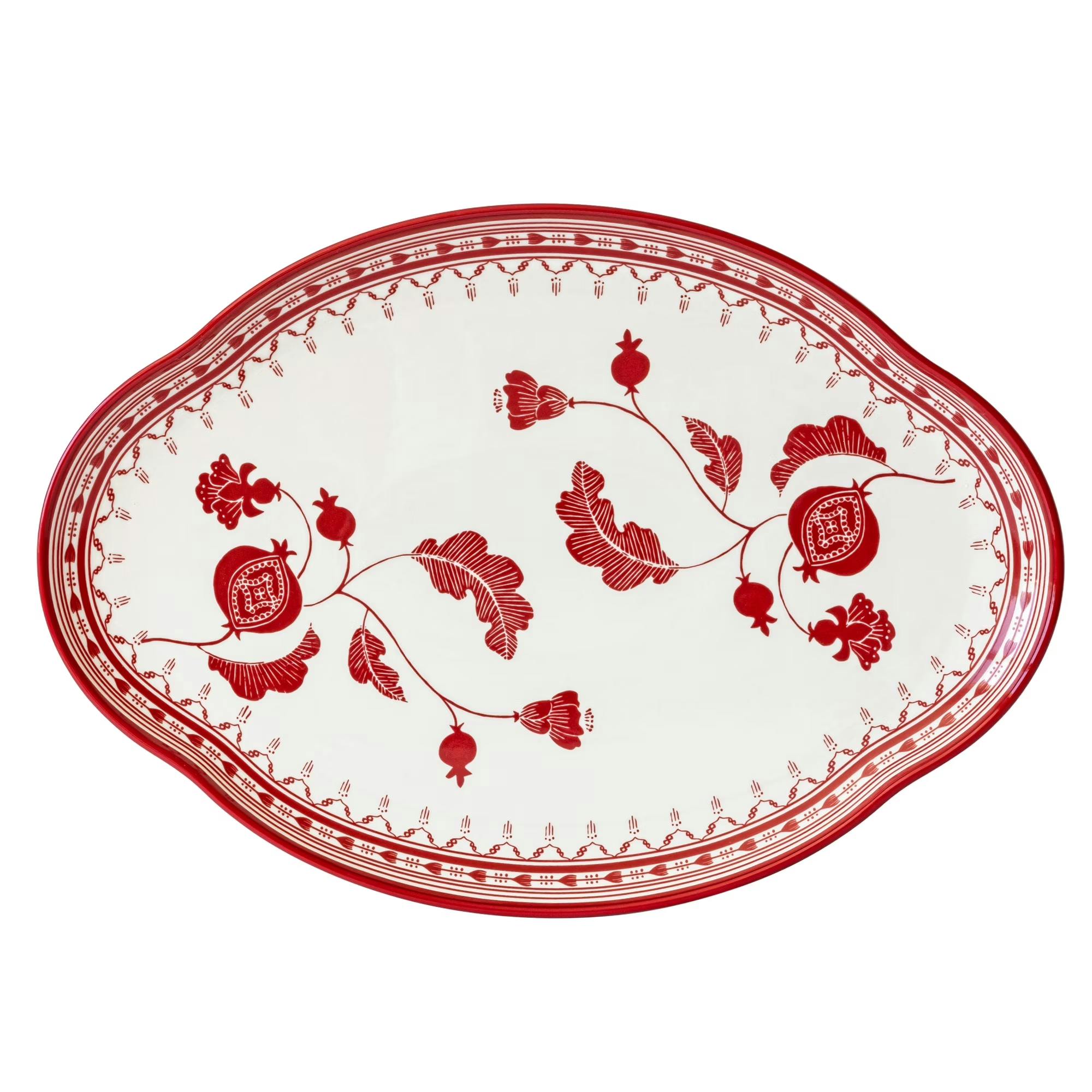 Sofia Home Serve Platter