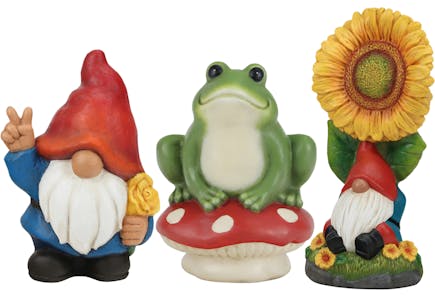 Mainstays Lawn Statue