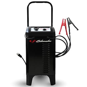 Car Battery Charger & Engine Starter