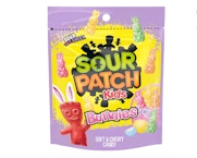 Sour Patch Kids Bunnies