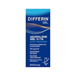 Differin Acne Treatment Gel