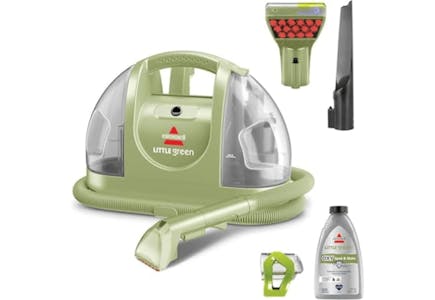 Bissell Little Green Cleaner