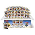 Pirate's Booty Cheese Puffs 24-Pack